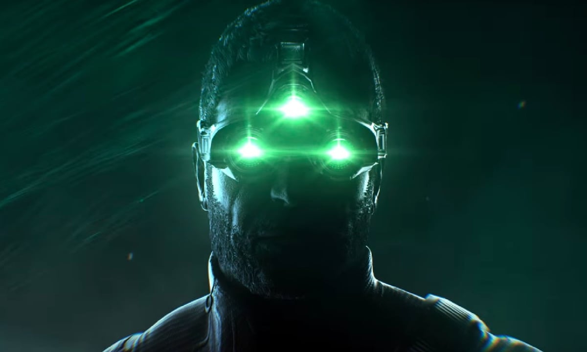 Splinter Cell Remake geliyor 65 Splinter Cell Remake