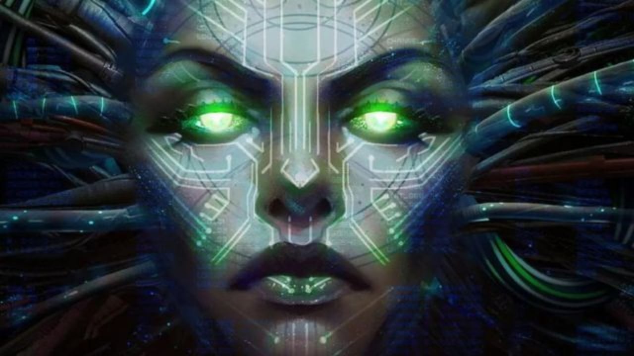 System Shock Remake 2022'de gelecek 65 System Shock Remake 2022'de gelecek