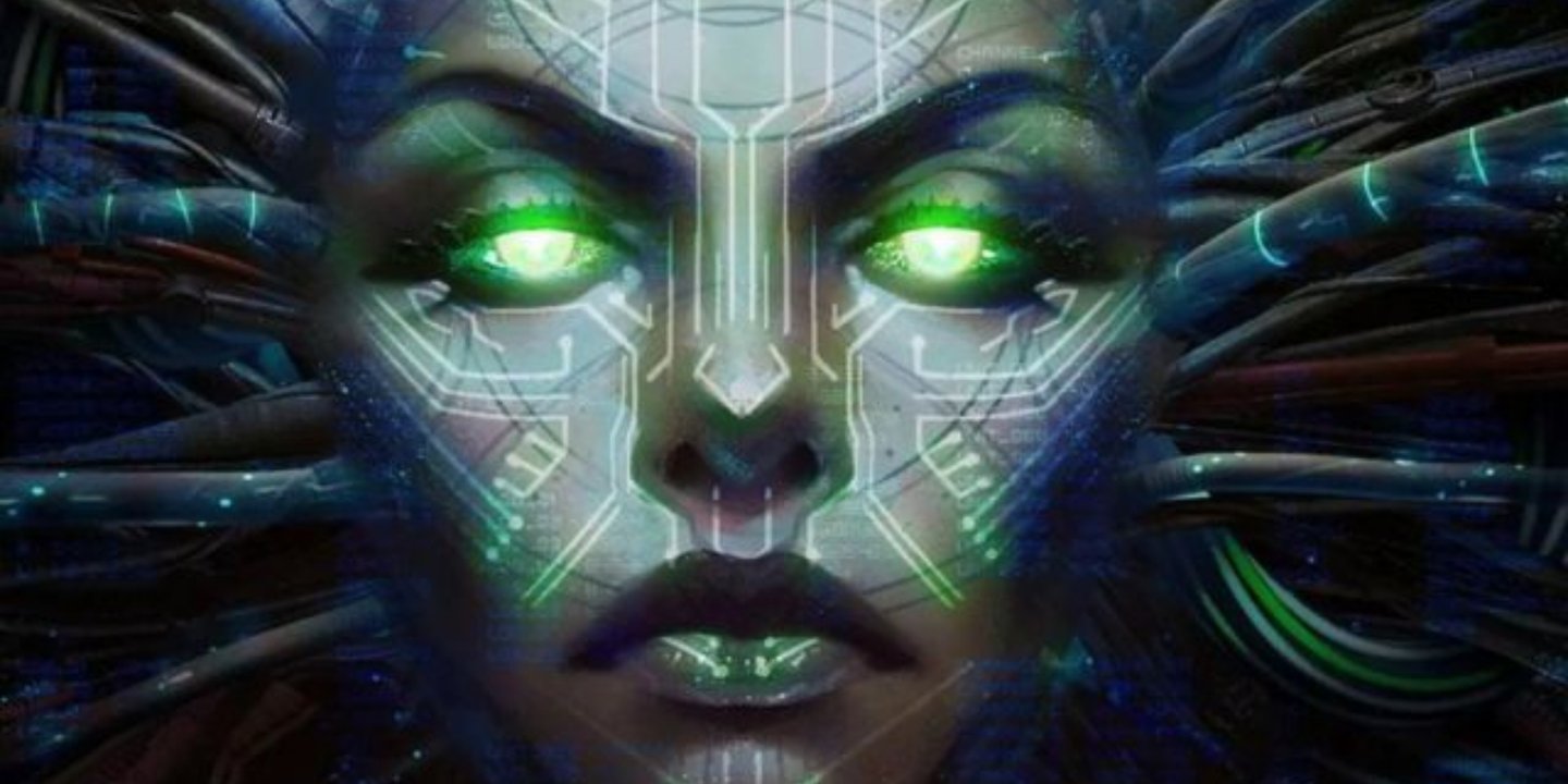 System Shock Remake 2022'de gelecek 1 System Shock Remake 2022'de gelecek