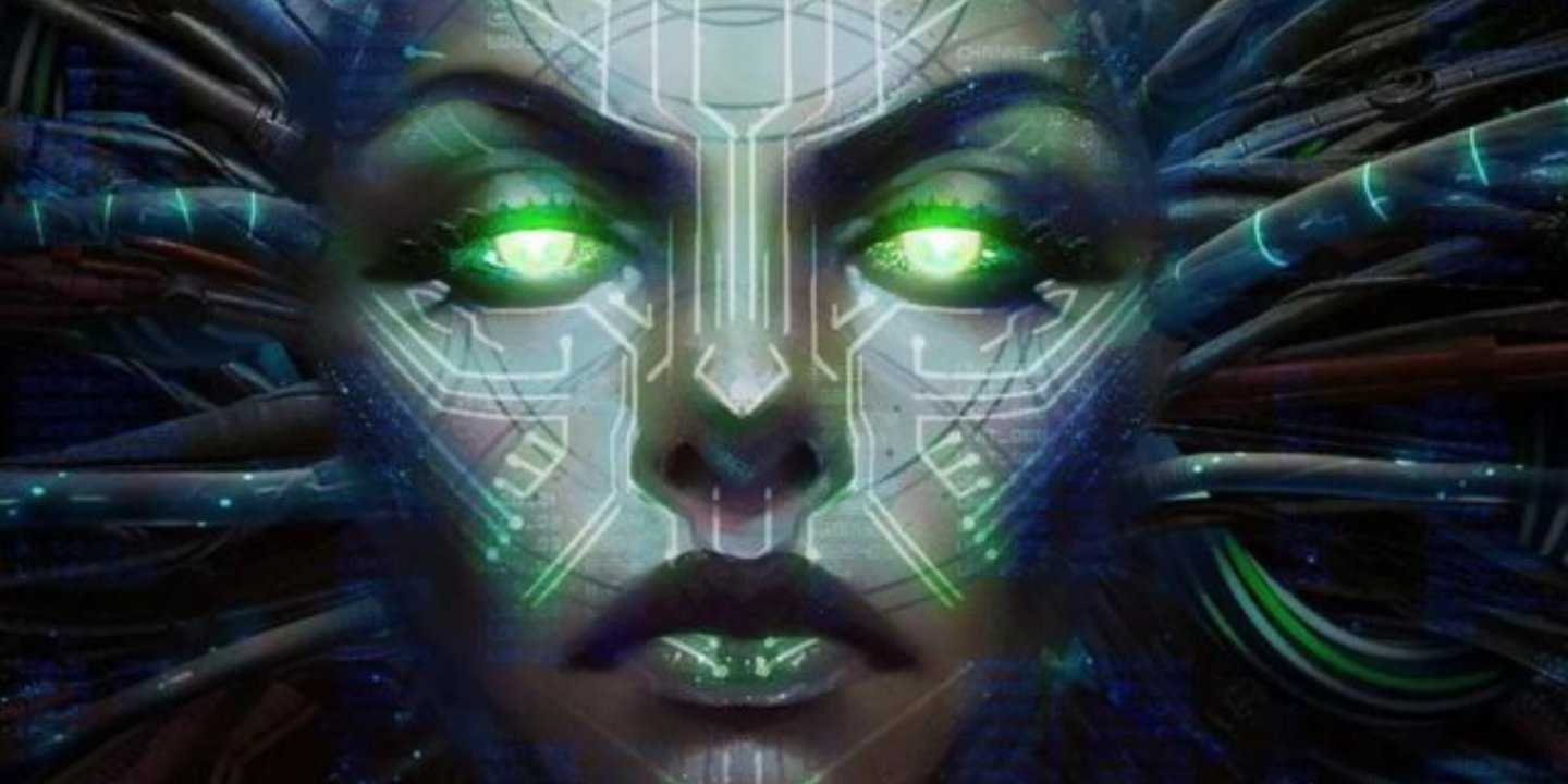 System Shock Remake 2022'de gelecek