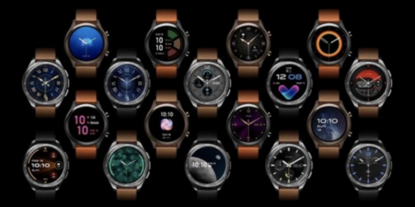 Vivo Watch 2 satışa çıkıyor