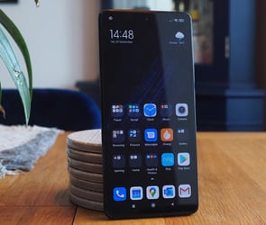 Xiaomi 11T