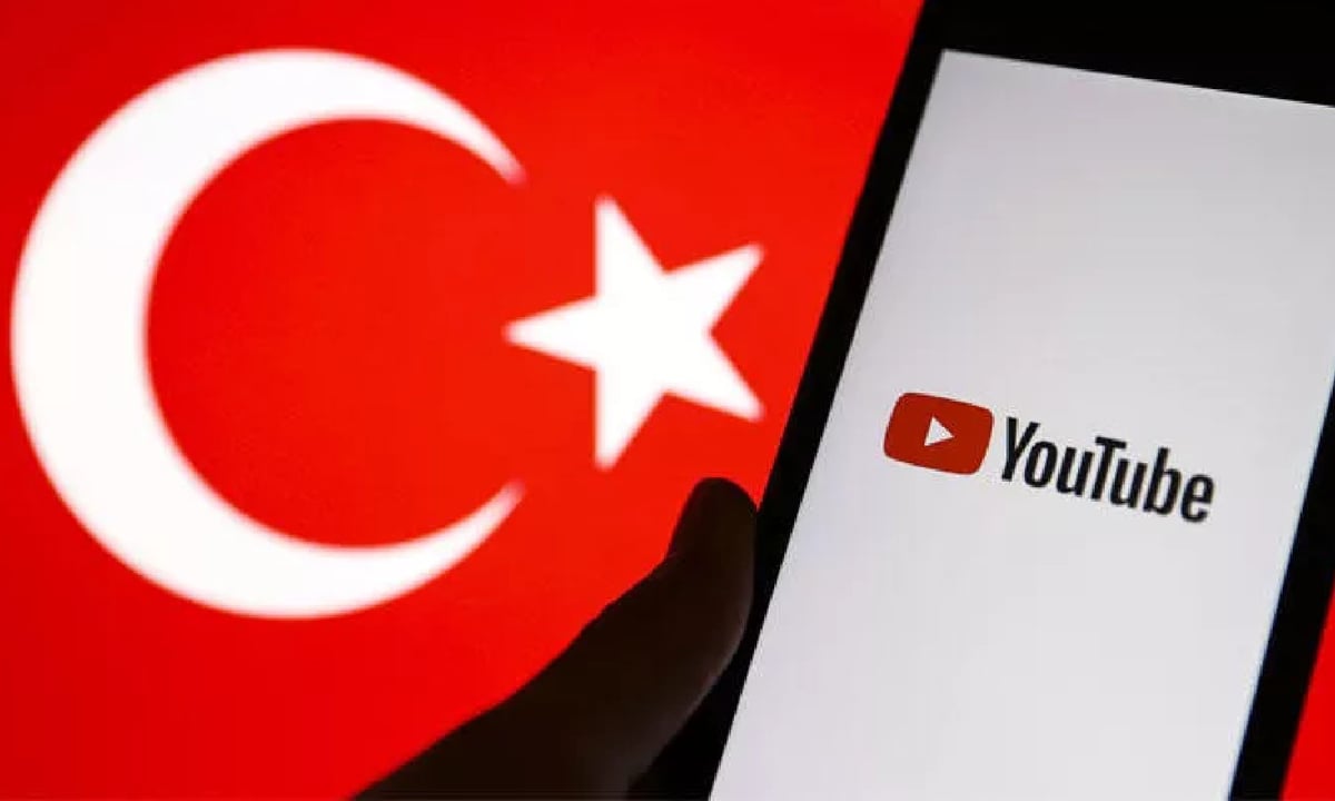 YouTube, Türkiye'de 2021'in en çok izlenenlerini açıkladı 65