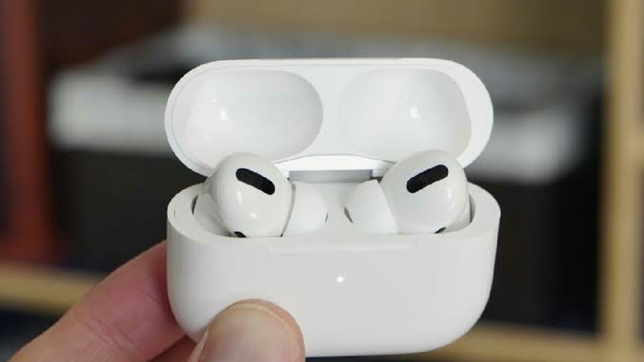 AirPods Max denetimleri nelerdir? 65 AirPods Max denetimleri nelerdir?