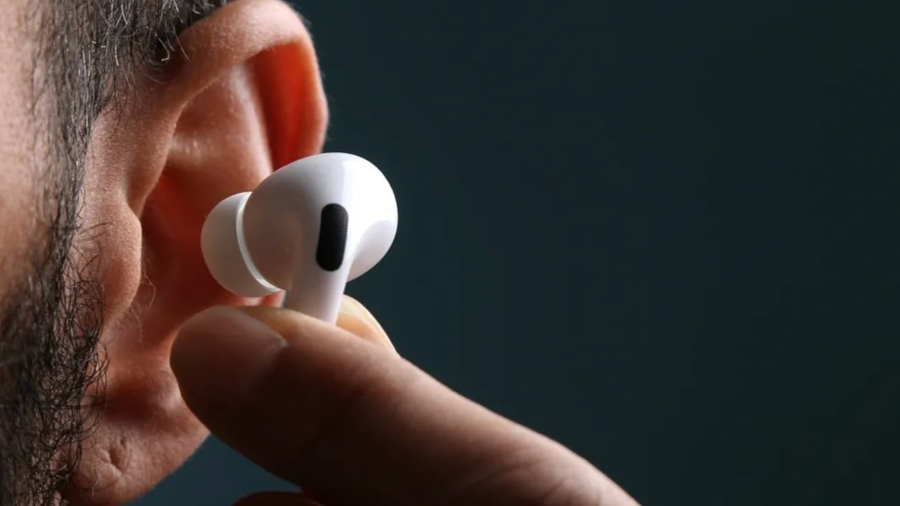 AirPods gürültü denetimi modları nasıl değiştirilir? 65 AirPods gürültü denetimi modları nasıl değiştirilir?