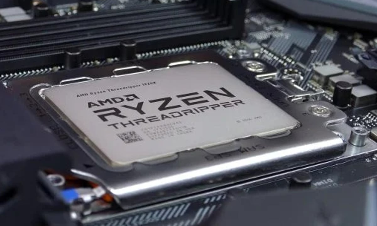 Ryzen Threadripper PRO 5000 özellikleri sızdı 65