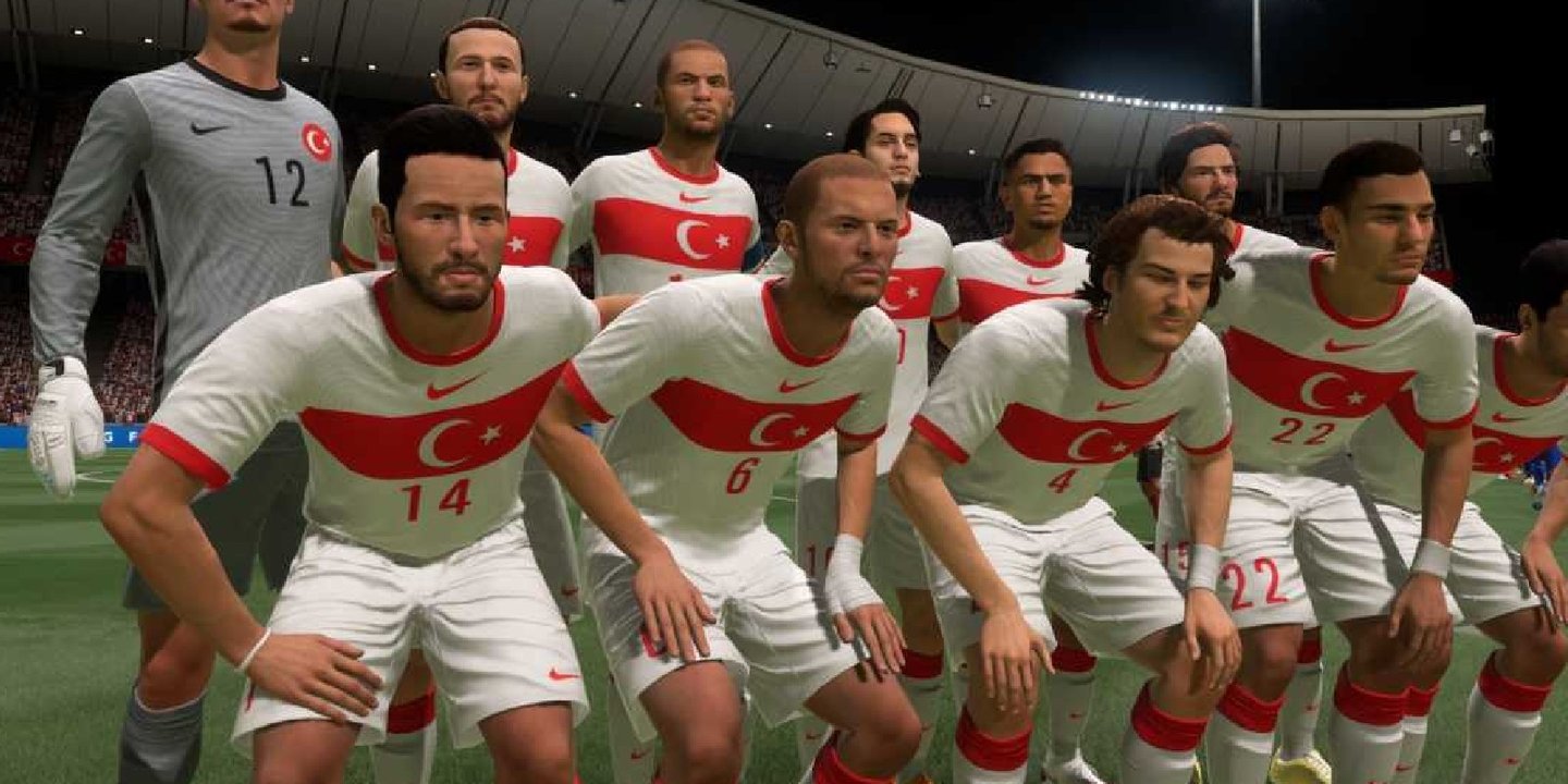 FIFA eMilli Takım