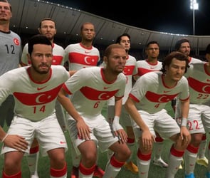 FIFA eMilli Takım