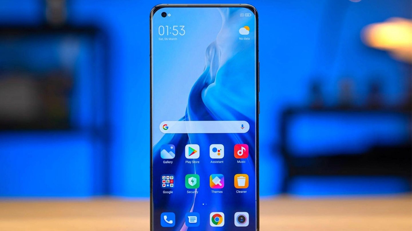 Bu hafta Android 12 alacak Xiaomi telefonlar 65 Bu hafta Android 12 alacak Xiaomi telefonlar