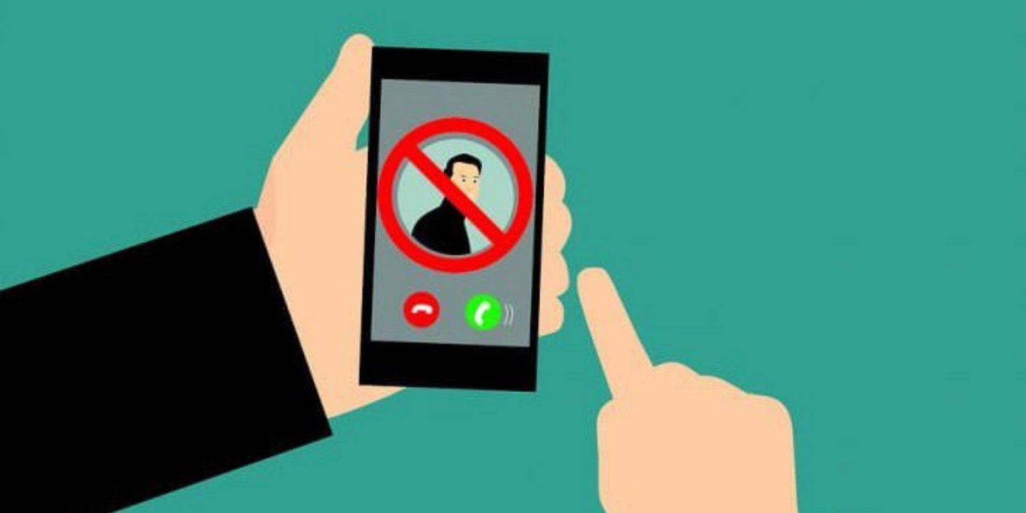 Android telefonda bilinmeyen arayanlar nasıl engellenir?