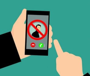 Android telefonda bilinmeyen arayanlar nasıl engellenir?