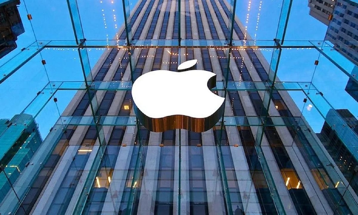 Apple 5G ve Wi-Fi destekli çip üretimlerine başlıyor 65 Apple 5G