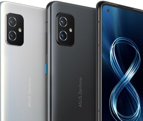 Asus Zenfone serisi için Android 12 güncellemesi yayımlandı