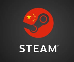 Çin Steam Global'i yasakladı