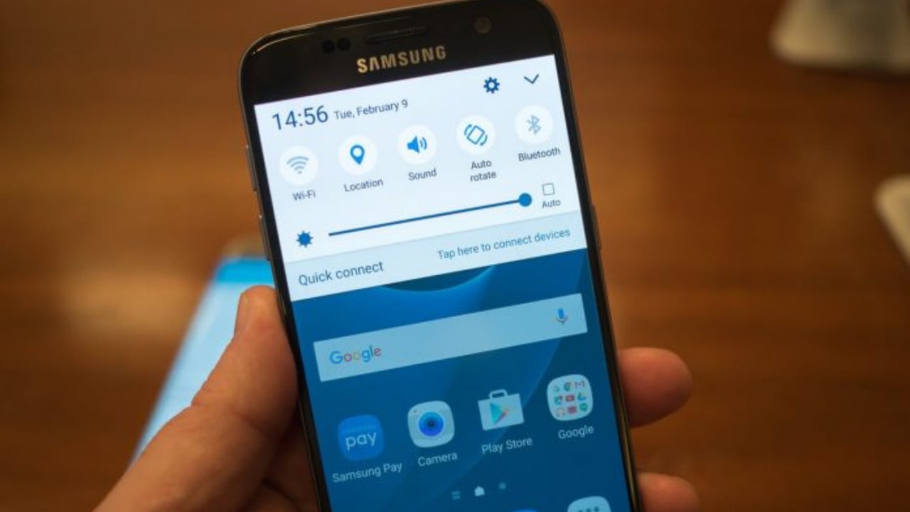 Android'de bildirimler nasıl kapatılır? 65 Android'de bildirimler nasıl kapatılır?
