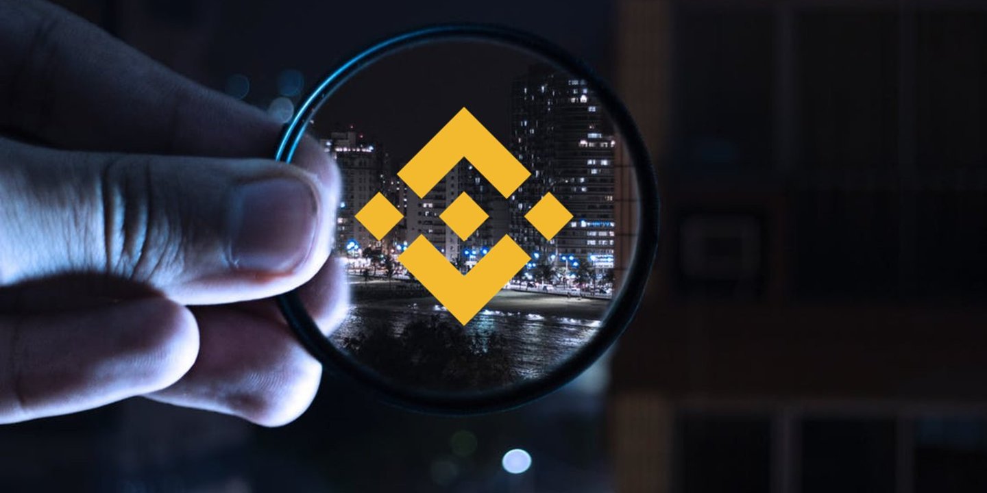 Dünyanın en büyük kripto borsası Binance Fransa’yı etkilemeye çalışıyor