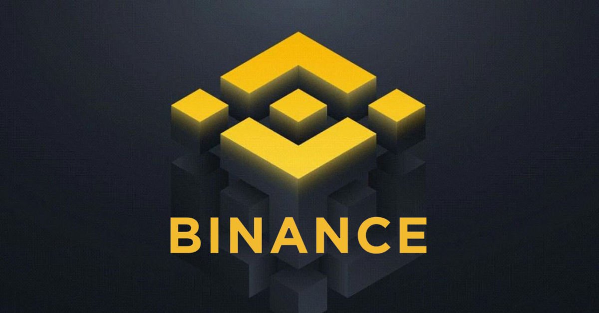 Binance, 12 milyonluk yatırım yaptı 66