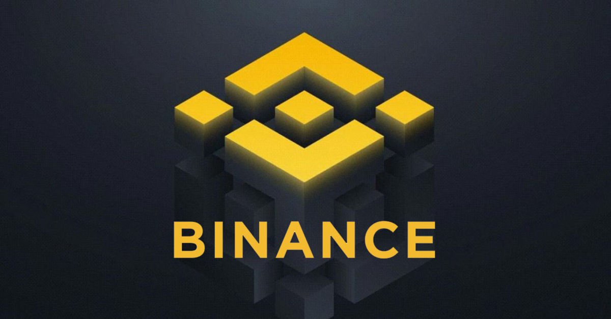 binance