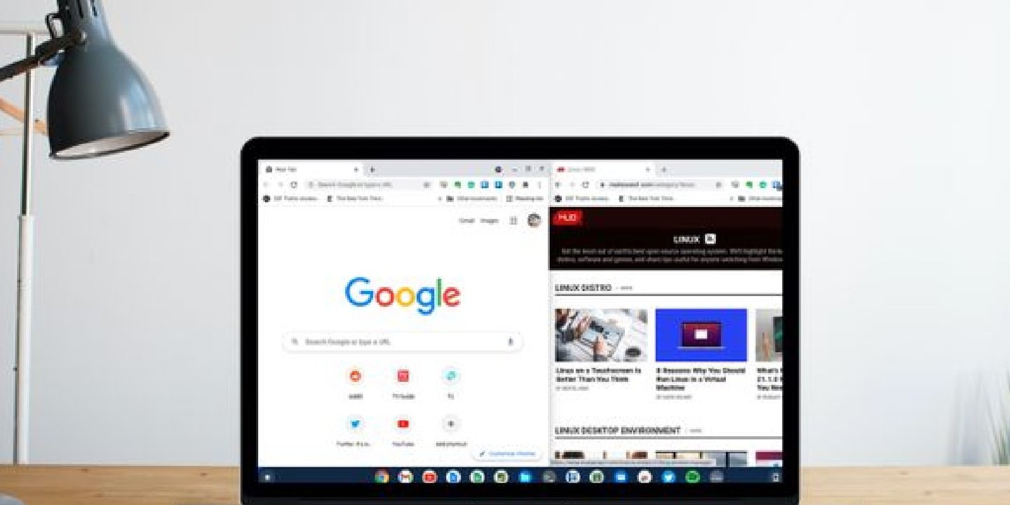 Chromebook