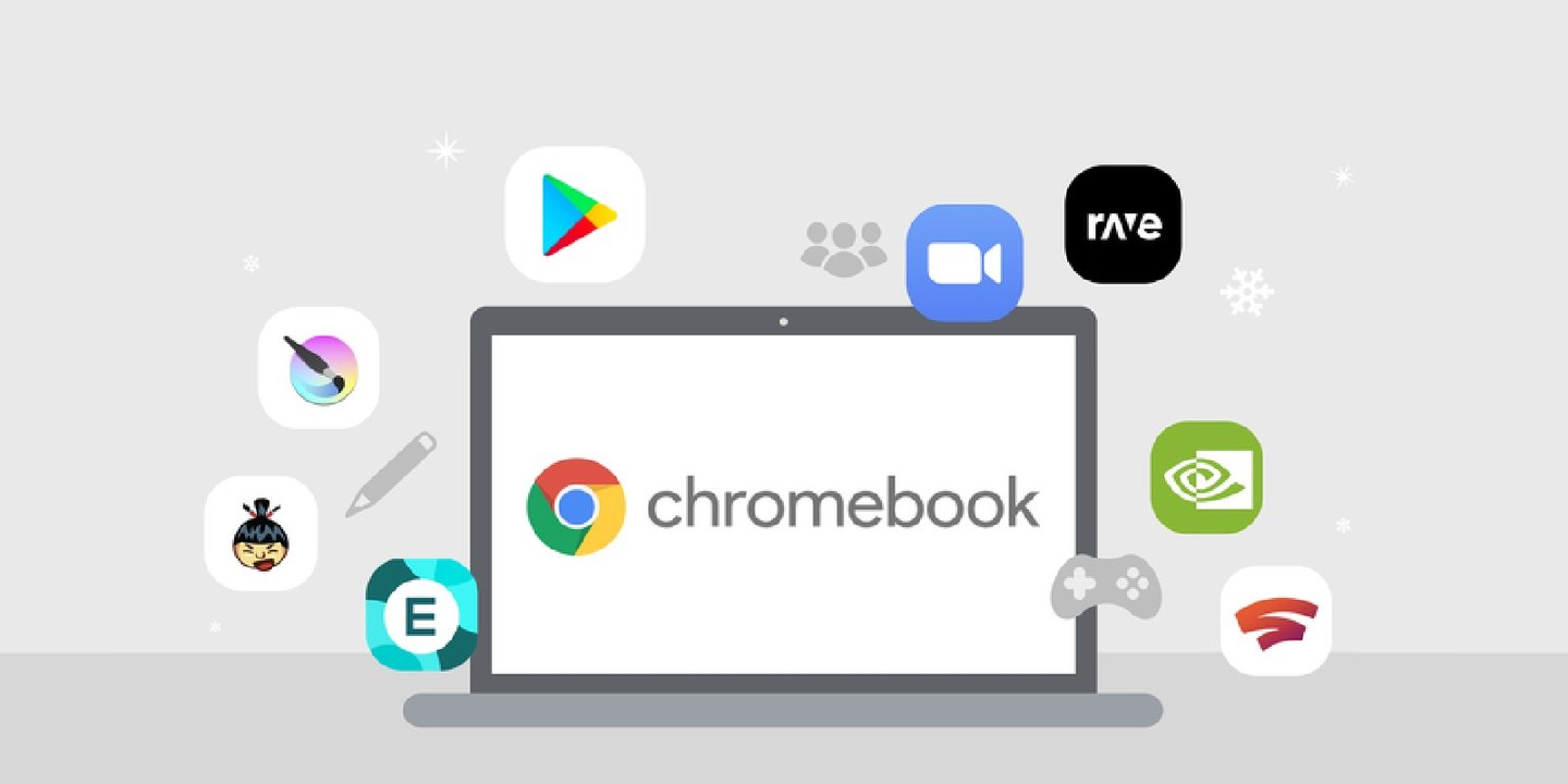 chromebook