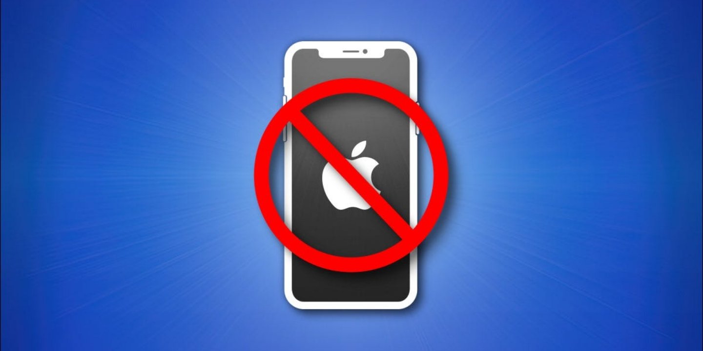 iPhone'da uygulama kapatma nasıl durdurulur?