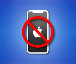 iPhone'da uygulama kapatma nasıl durdurulur?
