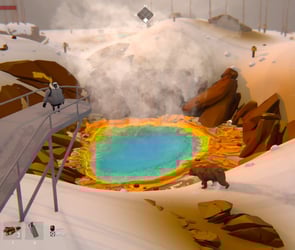 Project Winter için taktikler