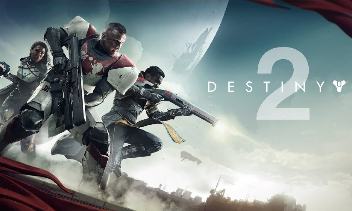 Destiny 2 yapımcılarından NFT çıkışı! 65 destiny 2