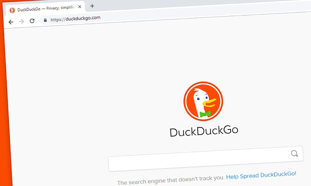 Tarayıcı sektörüne yeni bir isim daha geliyor: DuckDuckGo 65 DuckDuckGo