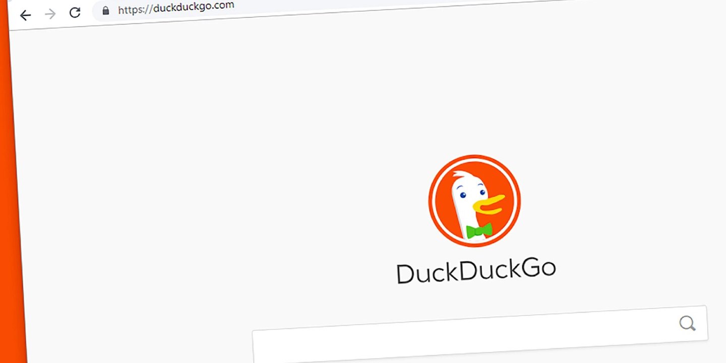 DuckDuckGo