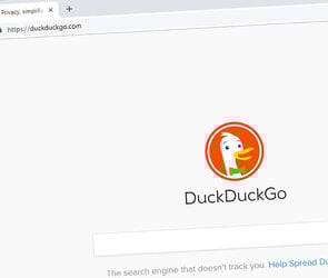 DuckDuckGo
