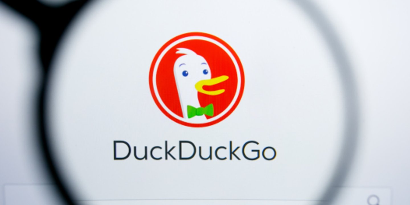 DuckDuckGo günlük arama sayısı ile rekor kırıyor