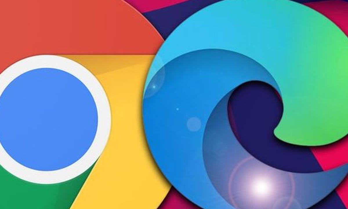 Microsoft, Edge tarayıcısıyla Chrome'a adeta savaş açtı 65