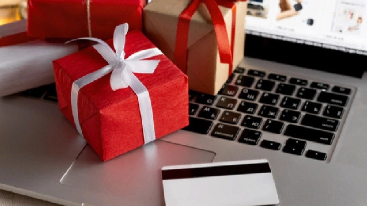 E-ticaret yılbaşı kampanyası