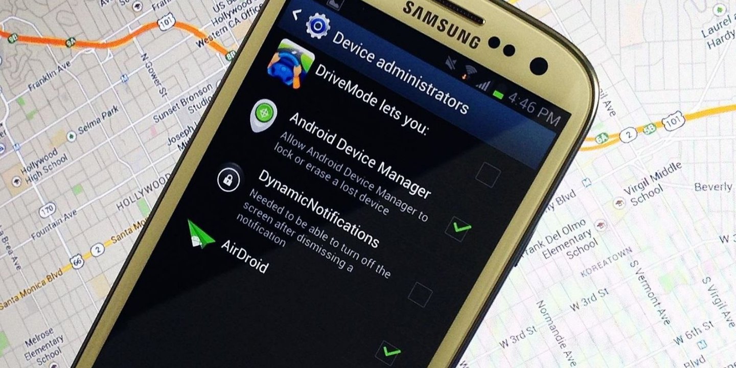 Android Cihaz Yöneticisi ile kaybolan bir Android telefon nasıl izlenir? 65 Android Cihaz Yöneticisi ile kaybolan bir Android telefon nasıl izlenir?