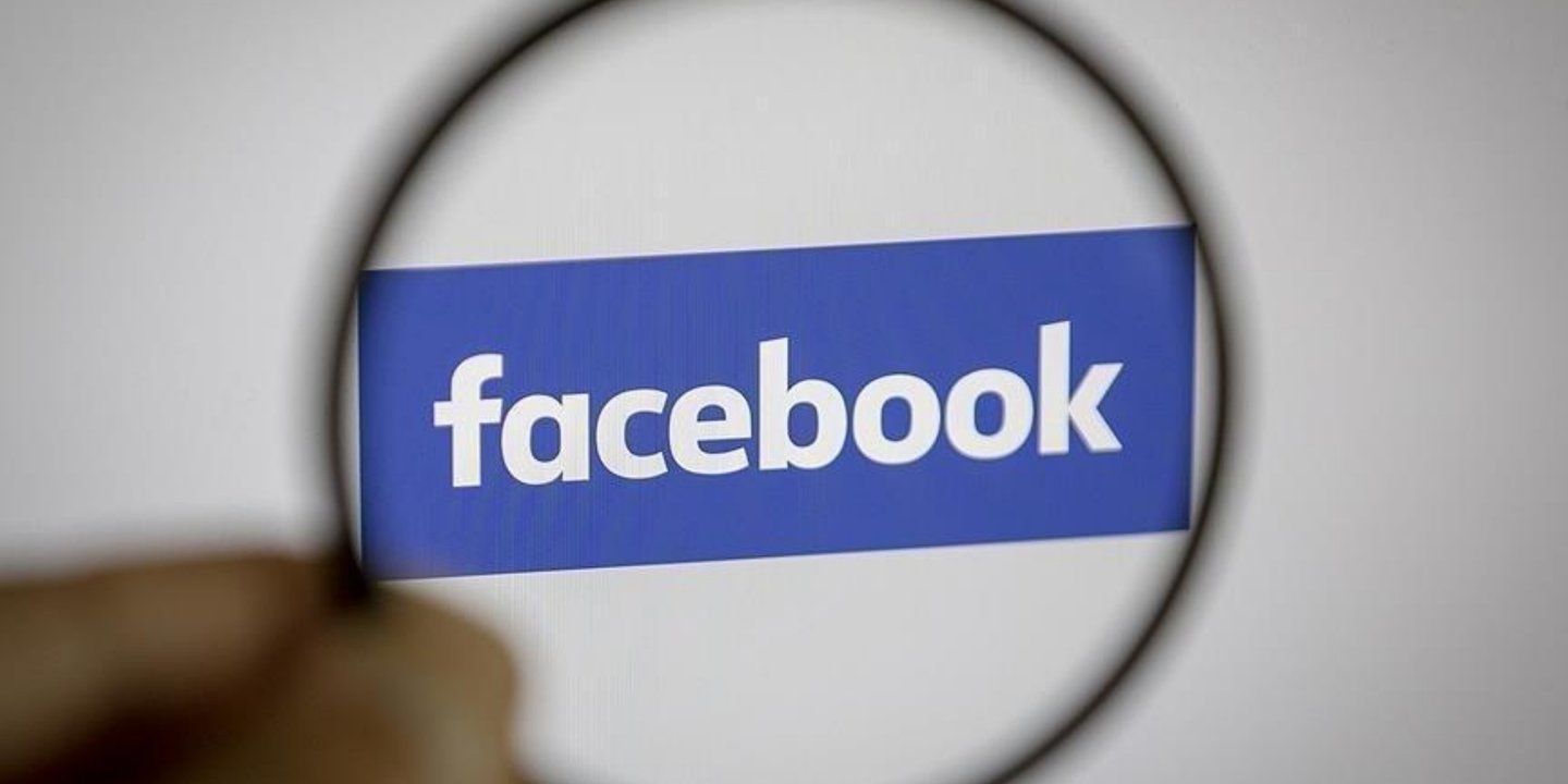 Facebook kripto reklam yasağından çekildi