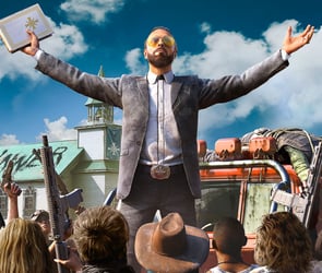 Far Cry 5 için PC için en iyi hileleri