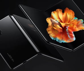 Xiaomi MIX Fold 2