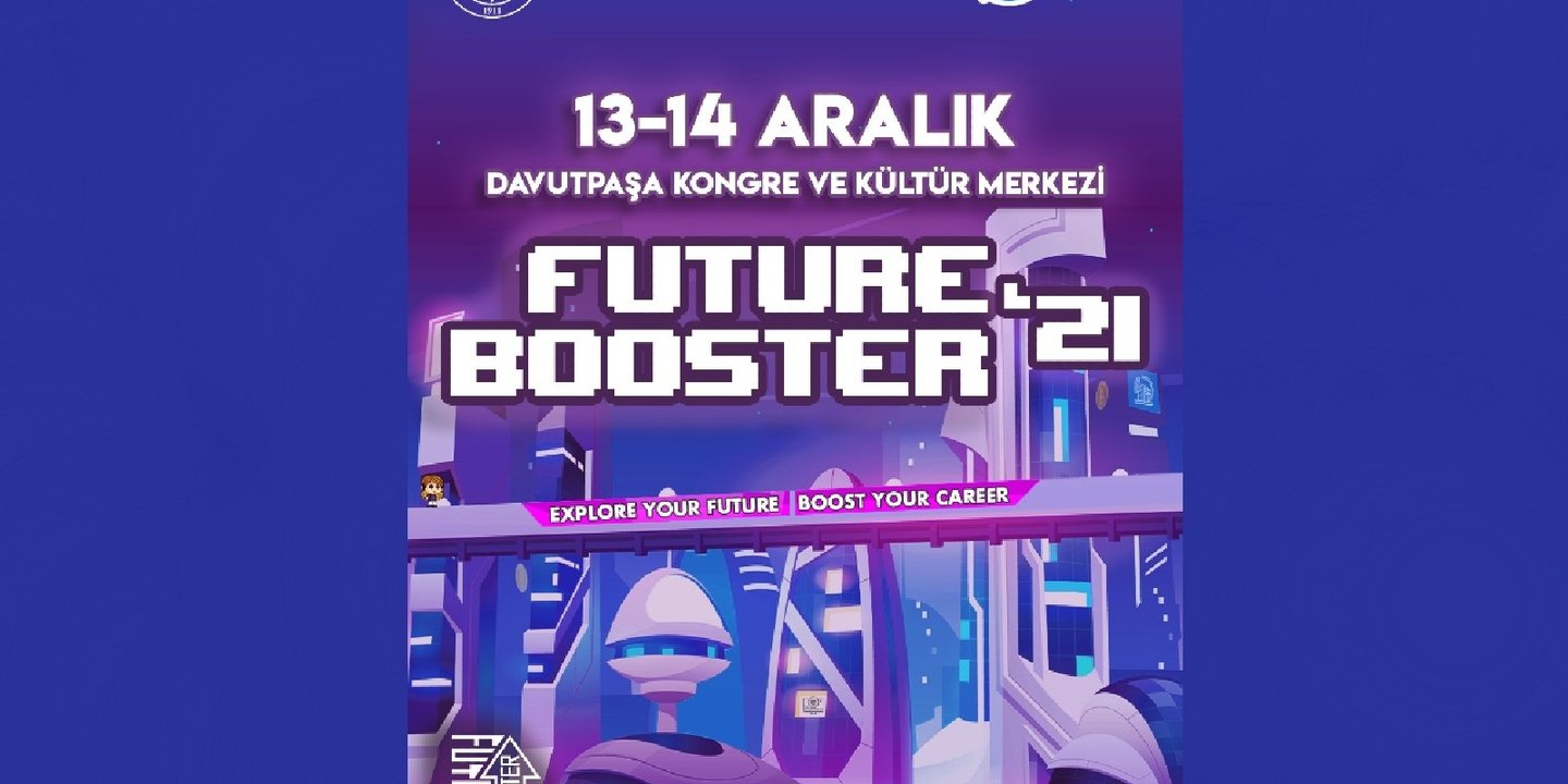 Girişimcilik Festivali Future Boost'21