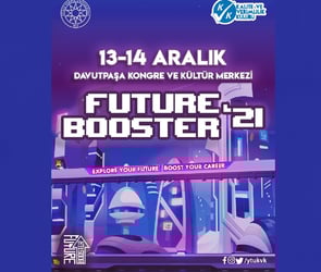 Girişimcilik Festivali Future Boost'21