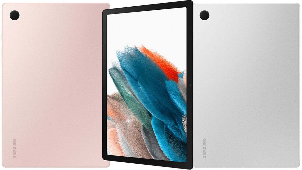 Samsung Galaxy Tab A8 resmi olarak tanıtıldı 65 Samsung Galaxy Tab A8 resmi olarak tanıtıldı