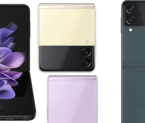 Samsung Galaxy Fold 4 için yeni tasarım patenti aldı