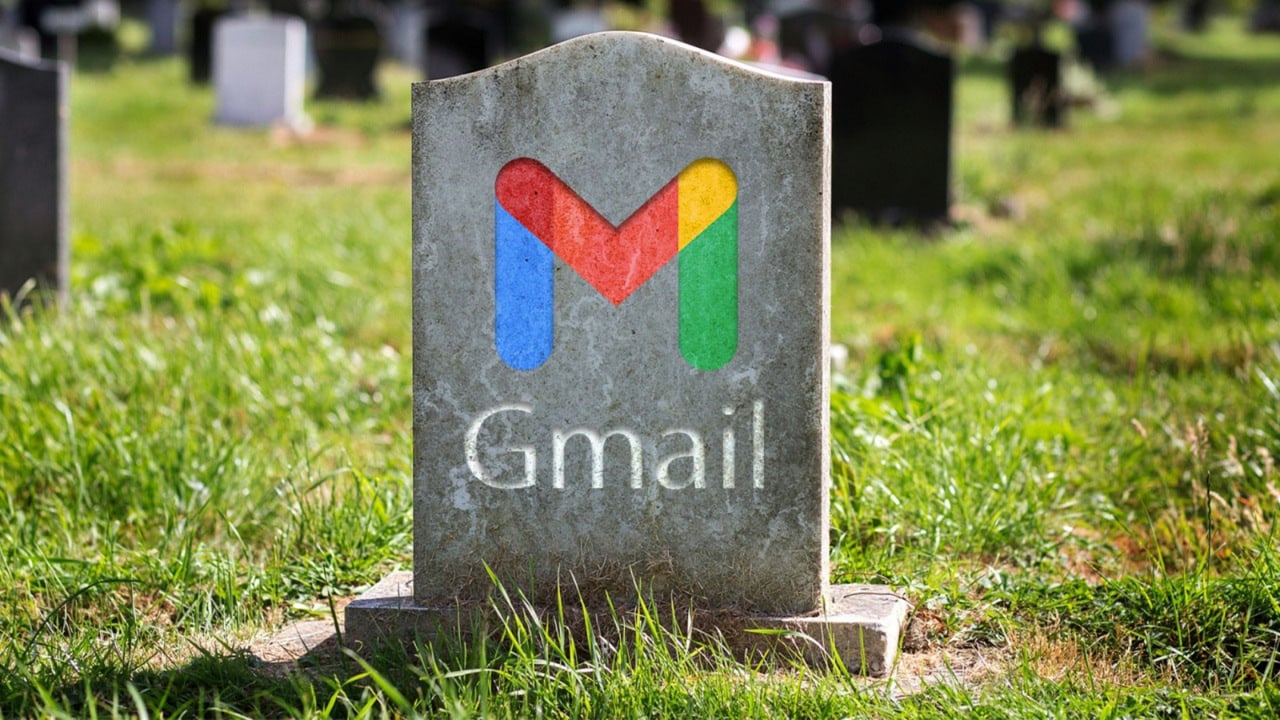 Öldükten sonra Gmail hesabınıza ne oluyor? 65 Öldükten sonra Gmail hesabınıza ne oluyor?