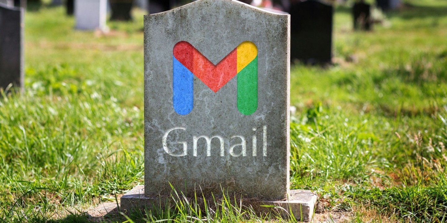 Öldükten sonra Gmail hesabınıza ne oluyor?