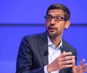 Google CEO’su çalışanların yöneticilere olan endişelerini açıkladı