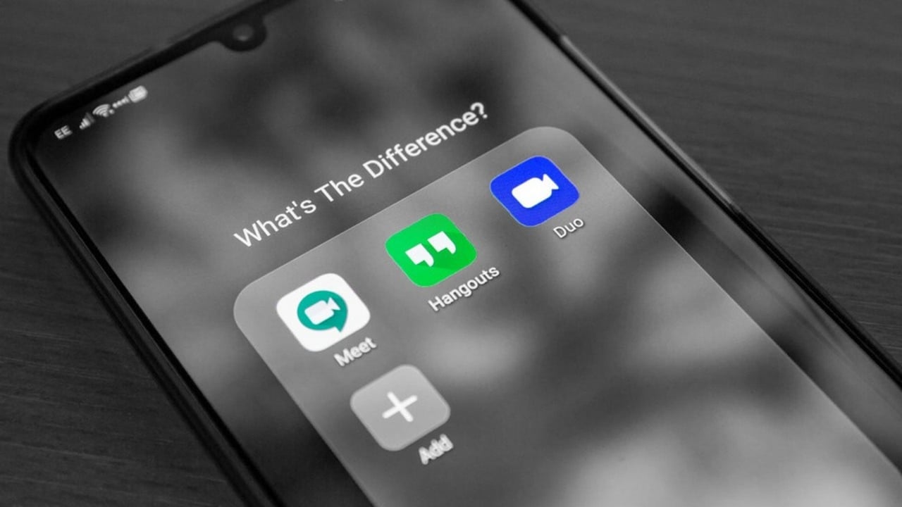 Google Duo ve Meet birleşmesi hakkında detaylar ortaya çıktı 65 Google Duo ve Meet birleşmesi hakkında detaylar ortaya çıktı
