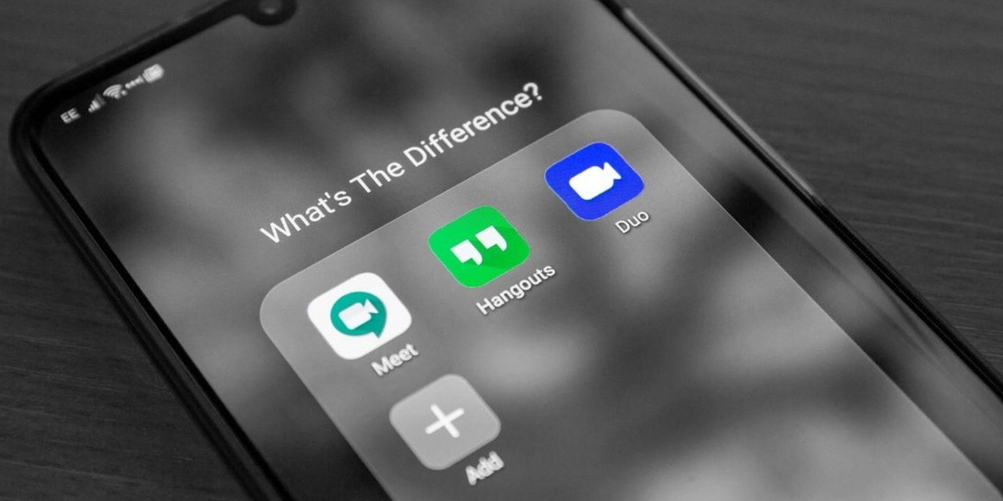 Google Duo ve Meet birleşmesi hakkında detaylar ortaya çıktı