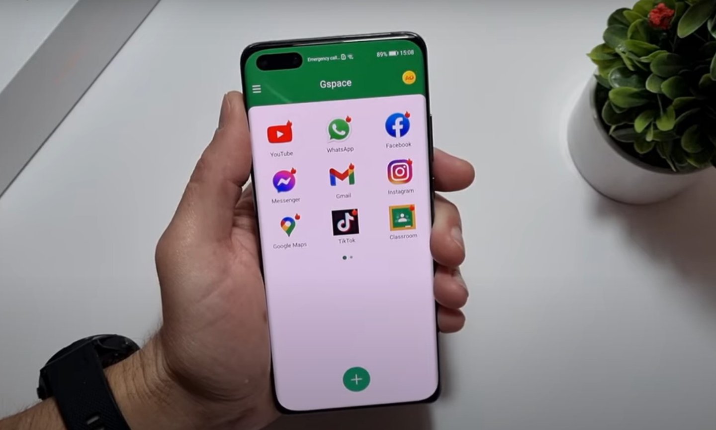 Huawei telefonlara Google servisleri nasıl yüklenir? 65