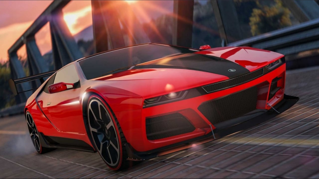 GTA Online: The Contract güncellemesi yayımlandı 65 GTA Online: The Contract güncellemesi yayımlandı