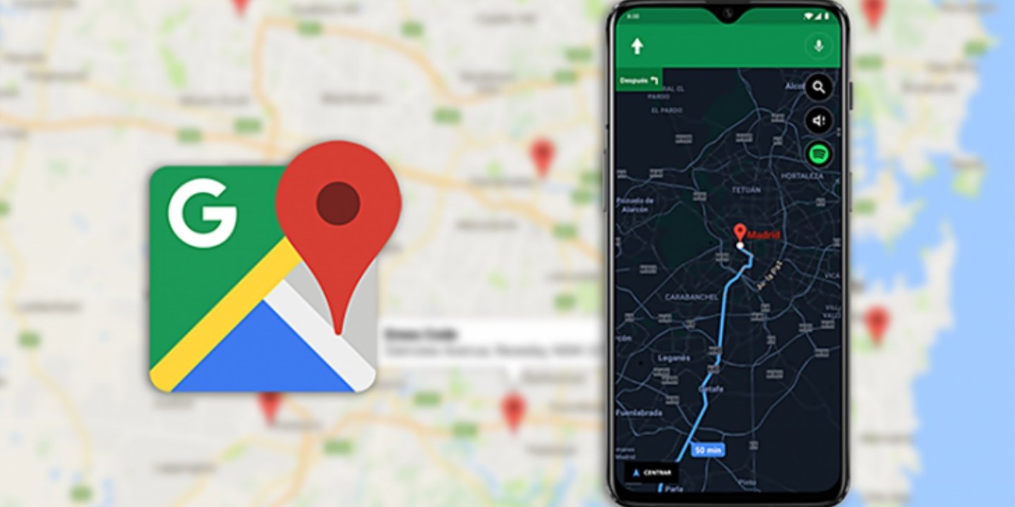 Android için Google Haritalar'da çevrimdışı haritaları kaydedin 65 Android için Google Haritalar'da çevrimdışı haritaları kaydedin